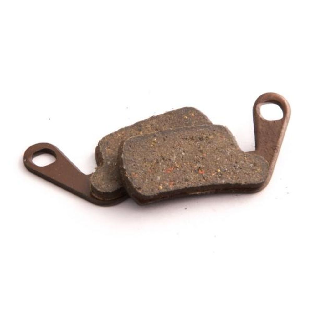 Тормозные колодки CLARKS VX815C для CLARKS EXO SKELETAL/MAGURA MARTA (3-053)