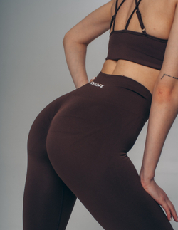 Базовый костюм для фитнеса