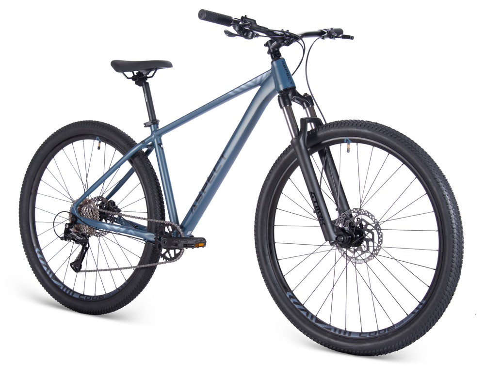 Горный велосипед Aspect Nickel Pro 29 (2025)