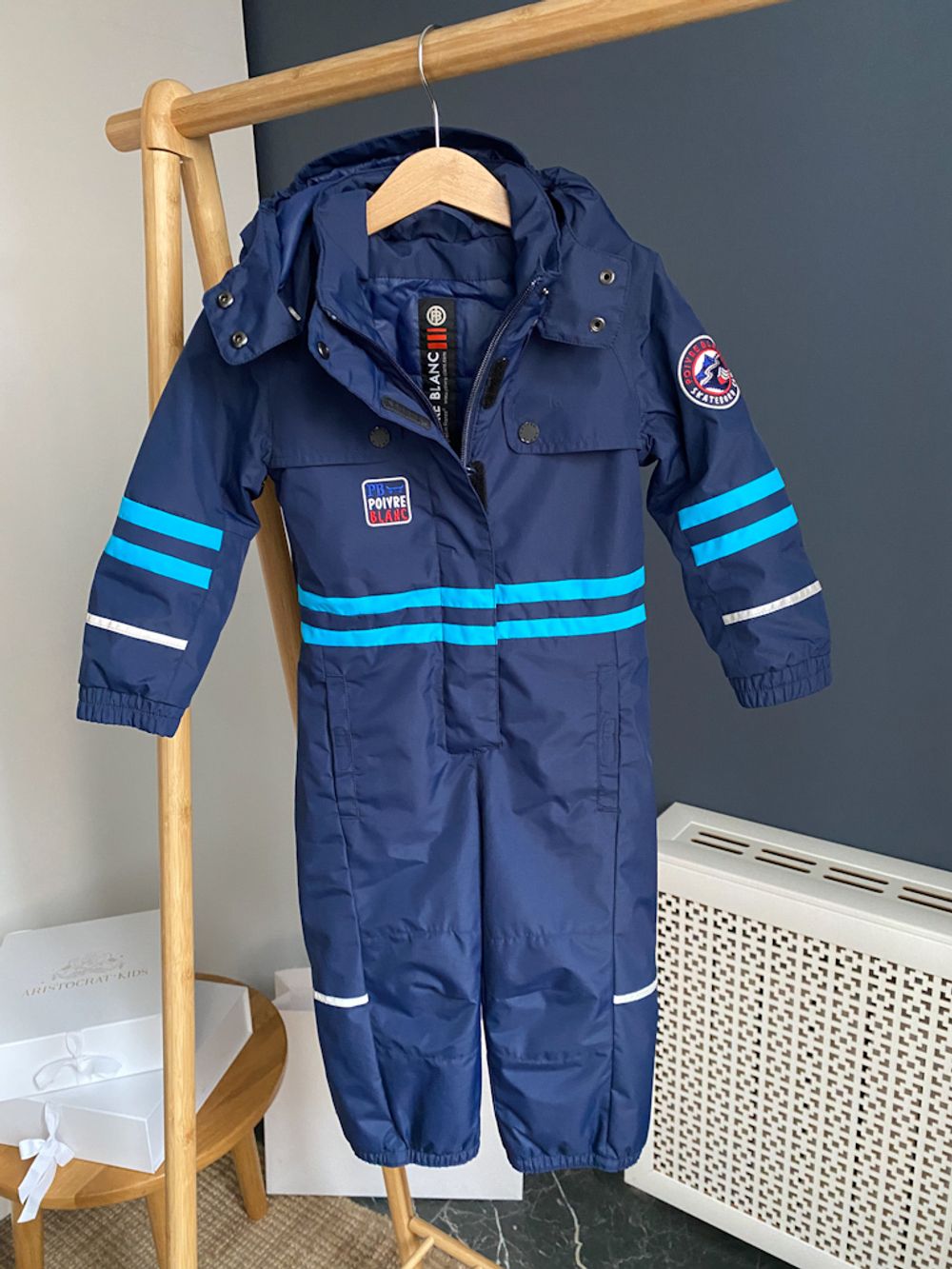 Комбинезон Poivre Blanс, 92