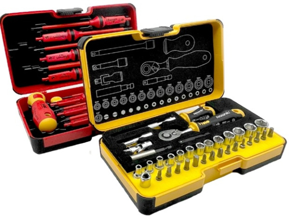 Набор инструментов Felo 41397508