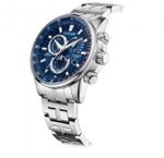 Мужские японские наручные часы Citizen CB5880-54L