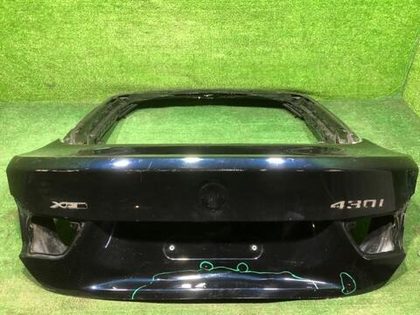 Крышка багажника BMW 4er F36 (2013-2020)
