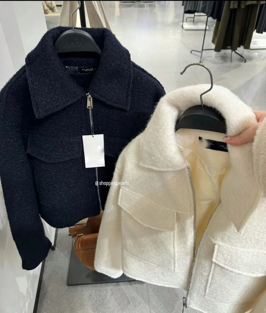 Бомбер 6818310 Fabrika