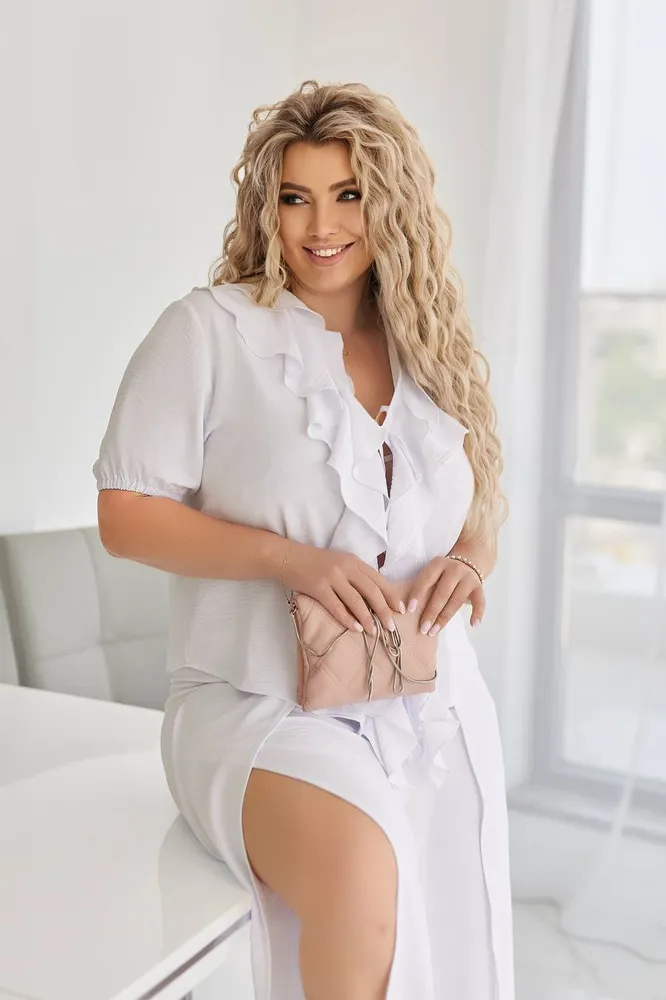 Костюм УК-1649-2 Фабрика Моды