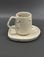 Кружка 340 мл d 9 см h 10,5 см MANPUPUNER