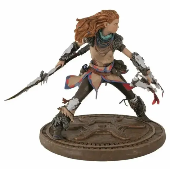 Фигурка Horizon Forbidden West Aloy