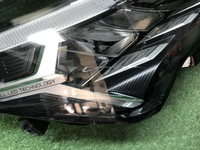 Битая Фара правая Geely Coolray (2023-н.в.) LED
