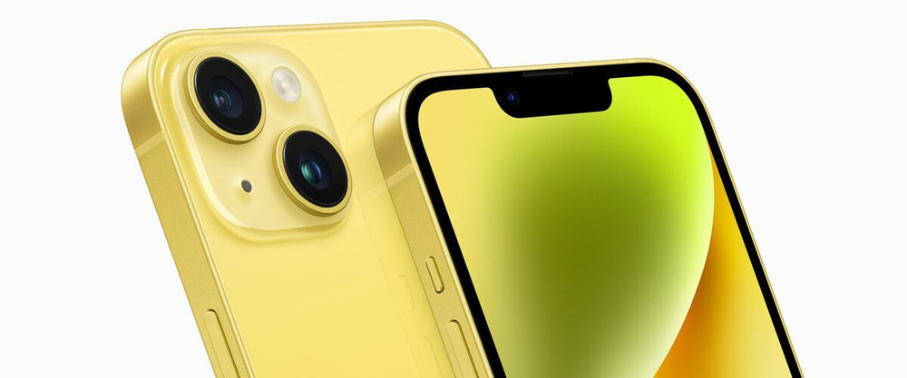 iPhone 14