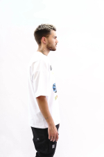 Футболка BMGBRAND Subaru Белый