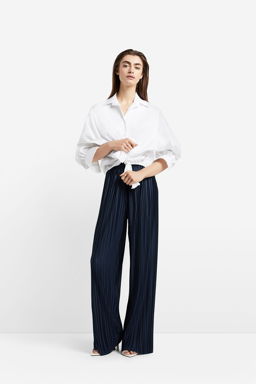 Блузка женская CINQUE