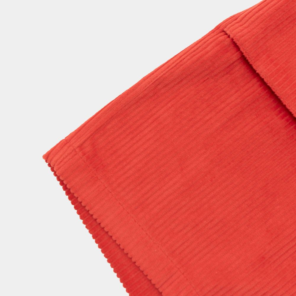 Шорты SS22 VEL Imperial Red