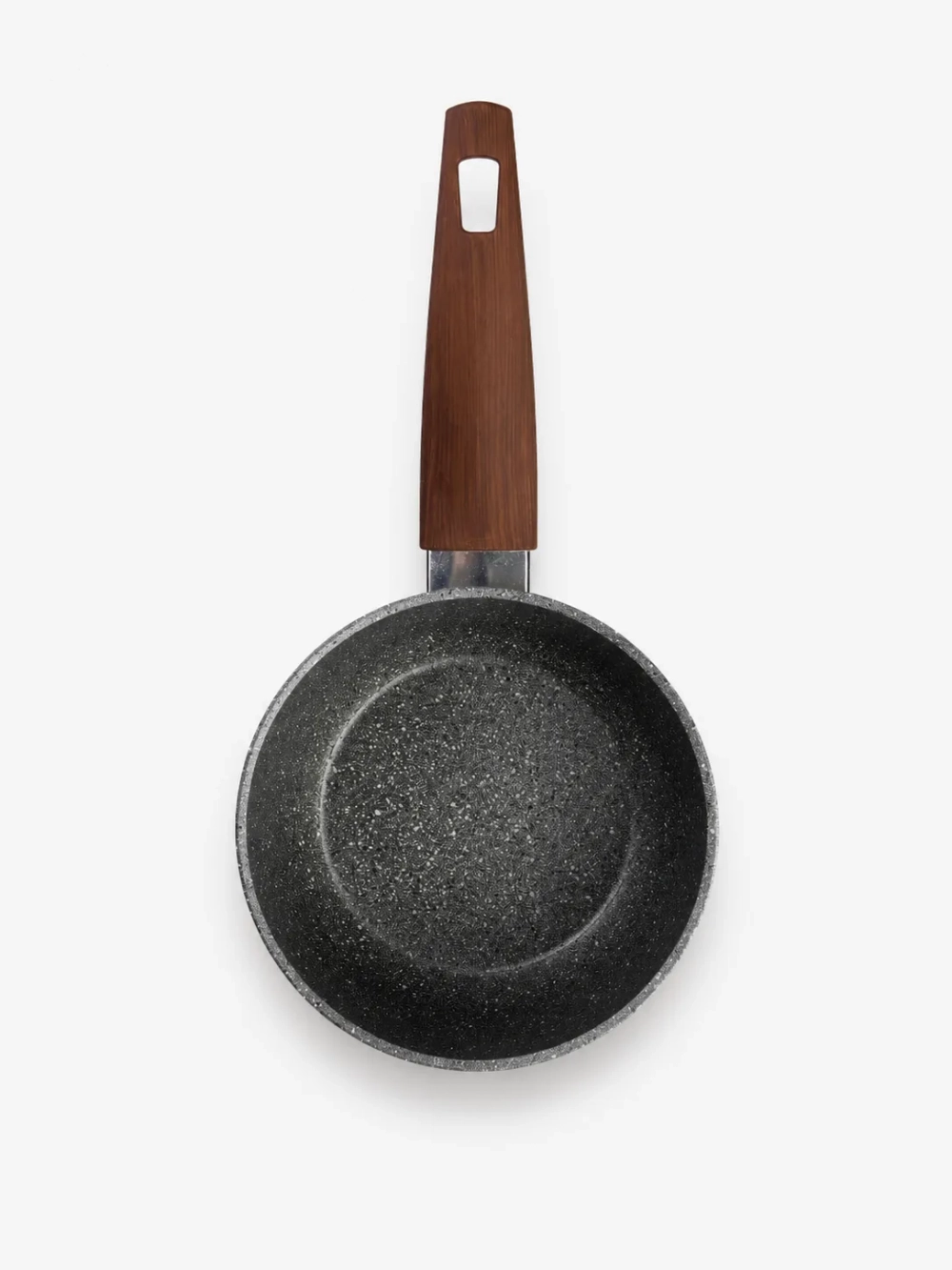 Ковш TVS Mineralia Induction Eco 16 см, 1,2 л