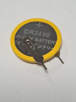 Элемент питания ET CR2430-VC2/10 PK1