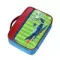 Yemək çantası \Ланчбокс \ Lunch box Airplane green
