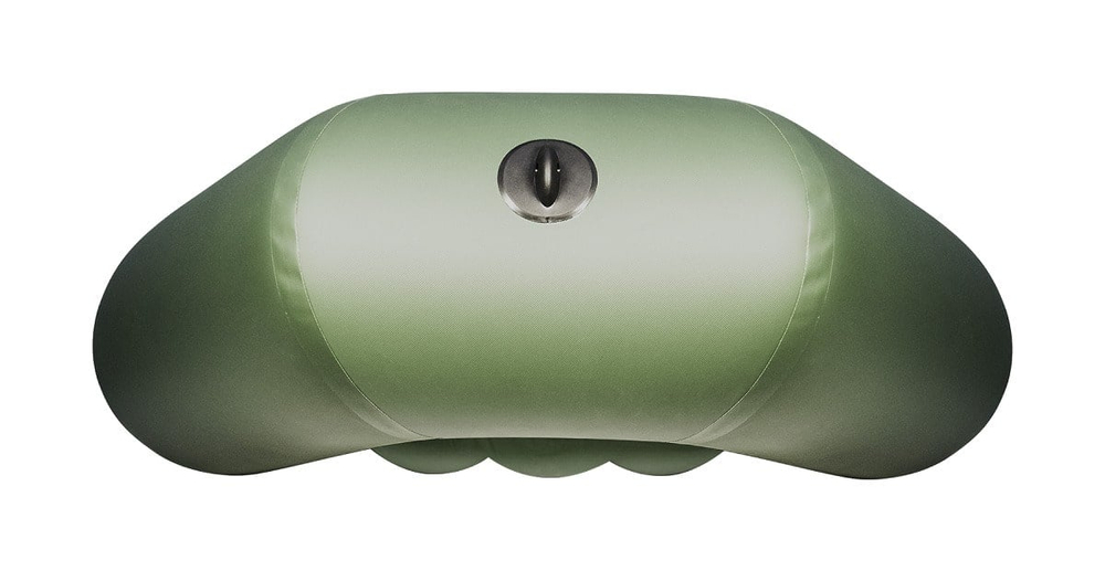 Гребная лодка ПВХ АКВА Оптима 260 НД