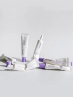 Celimax Осветляющий крем c глутатионом Derma Nature Glutathione Longlasting Tone-Up Cream 35 мл