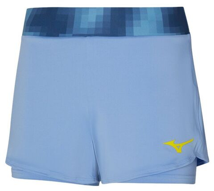 Женские теннисные шорты Mizuno Flex