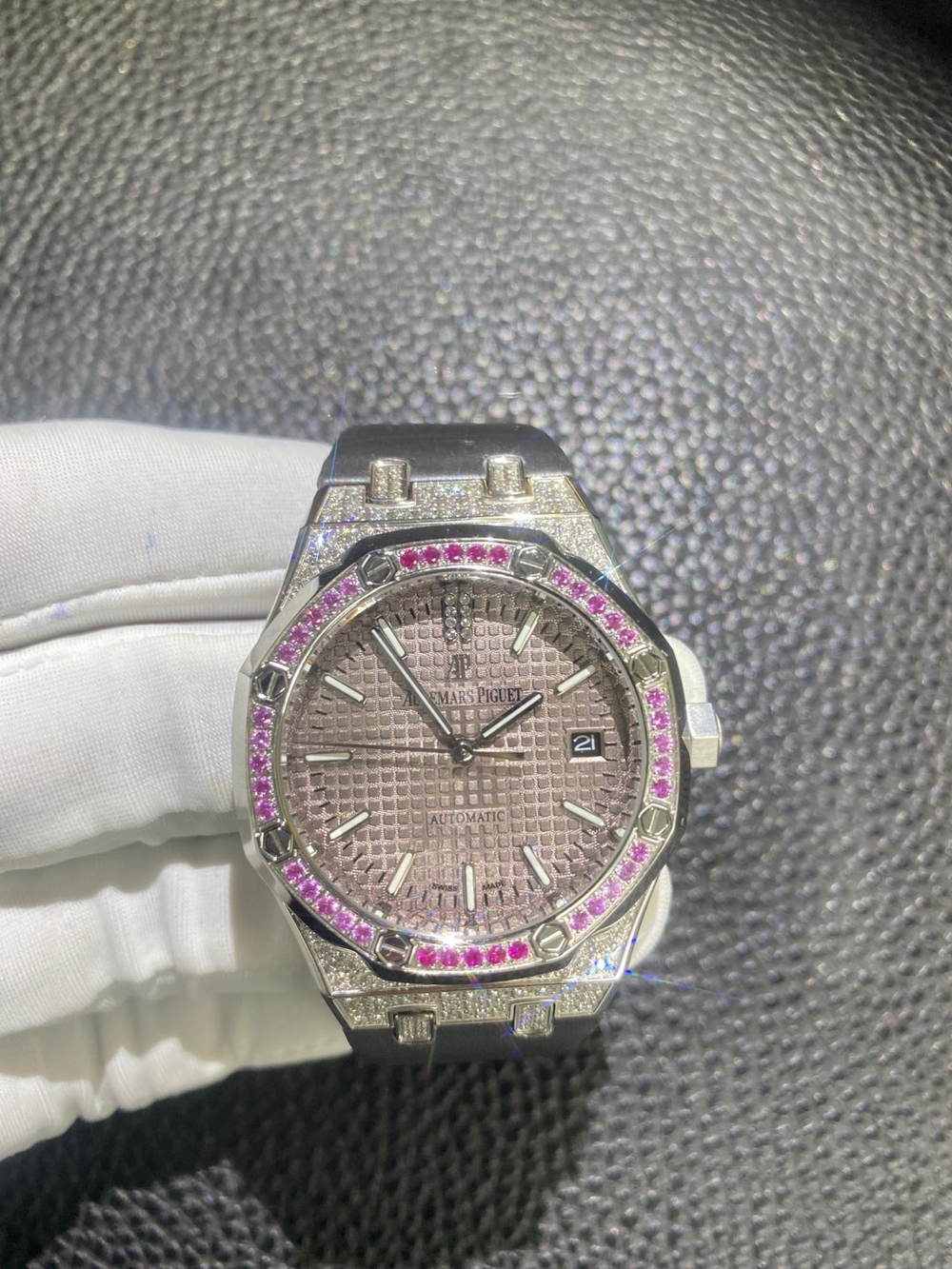 Audemars Piguet Watch