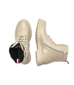 Ботильоны Tommy Hilfiger - бежевый(T4A5 32411 1453500)