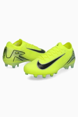 Бутсы Nike Zoom Mercurial Vapor 16 Elite AG-Pro - зеленый