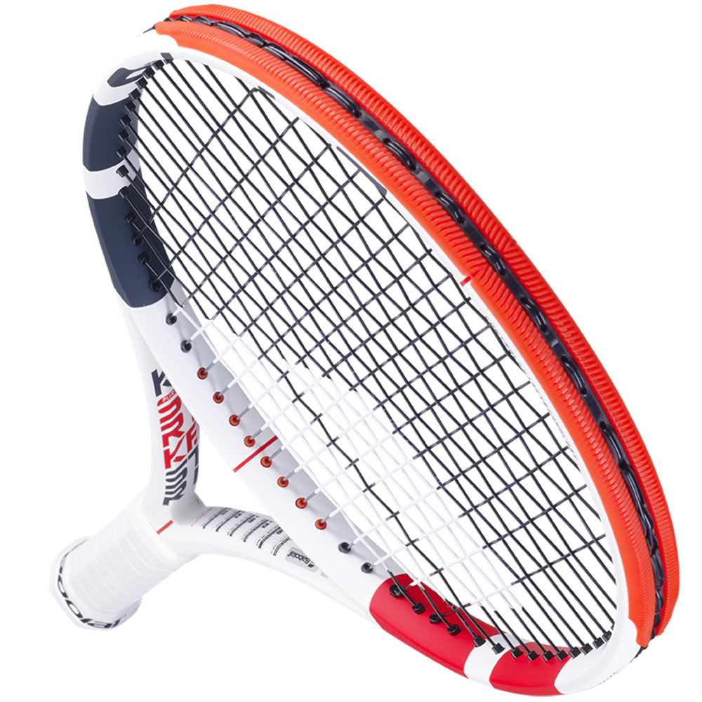 Теннисная ракетка Babolat Pure Strike 16х19 (2020), без натяжки