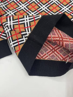 Детский свитшот BURBERRY