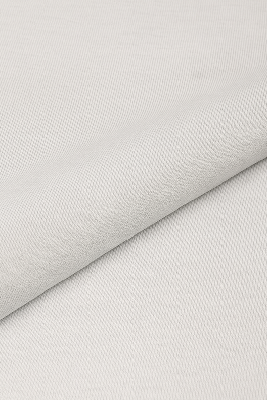 Кулирная гладь (кулирка, светло-серый) 300 гр