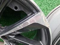 Диск Комплект дисков R20 Lexus RX 4 (2015-2022)