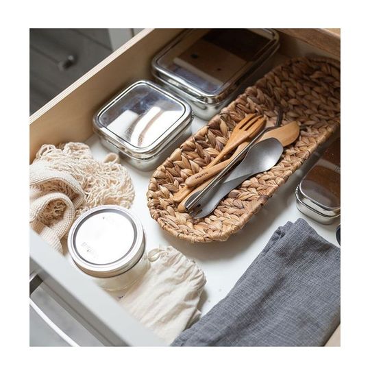 Финансовая выгода от ноля отходов