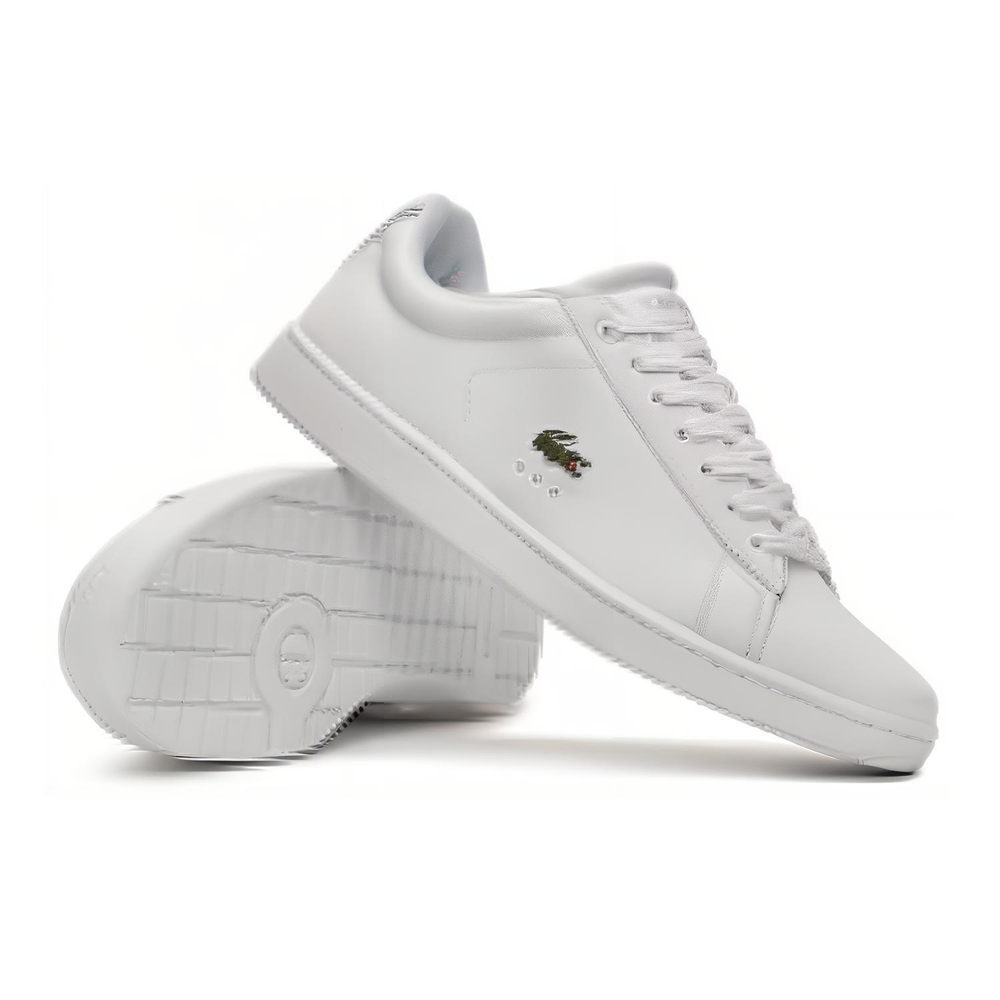 Кеды LACOSTE, 741SFA0035-21G