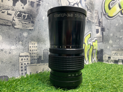 Юпитер-36В 3.5/250mm