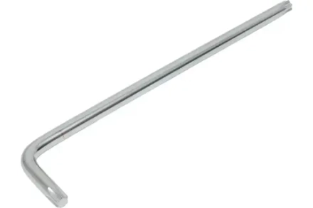Ключ TORX T25 RF-76625L: Г-образный удлиненный ROCKFORCE