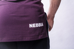 Футболка ATHLETIC LOGO T-SHIRT 730