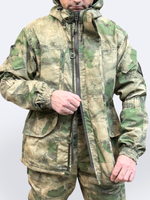 Костюм Горка 5 рип-стоп Лес демисезон Пилигрим