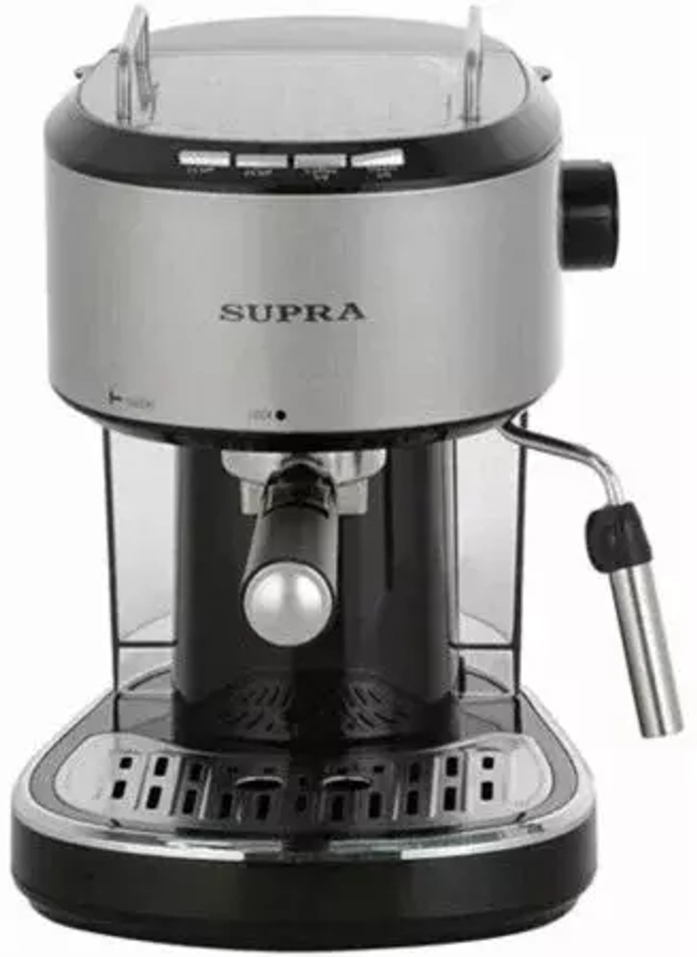 Кофеварка рожкового типа Supra CMS-1515