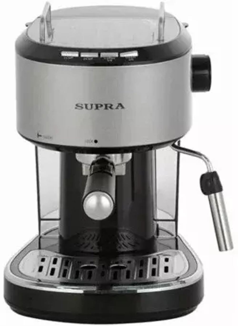 Кофеварка рожкового типа Supra CMS-1515 (н)