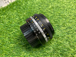 Nikon Nikkor 50mm 1.8