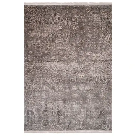 Иранский ковер 150х225 см 1943058 натуральная шерсть Мешхед Иран