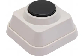 Кнопка TDM ELECTRIC А1-0,4-01 SQ1901-0114