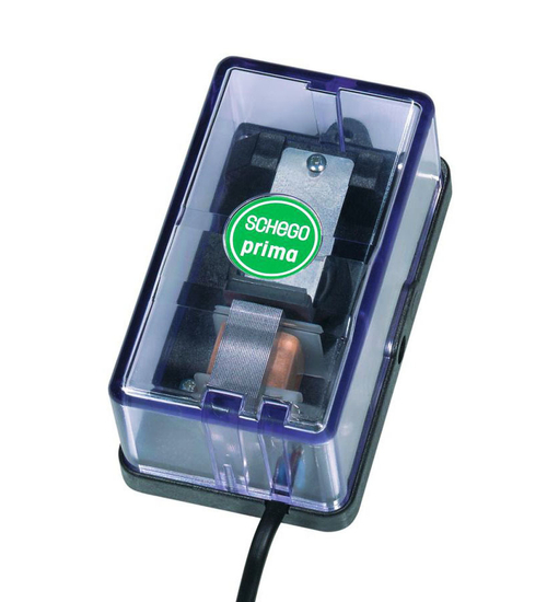 Компрессор SCHEGO Prima 100+ 100л/ч