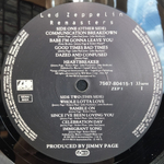 Led Zeppelin / Remasters (3LP)
