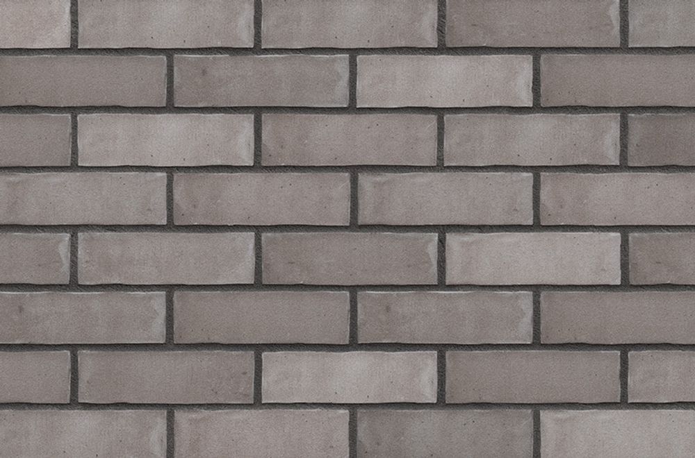 King Klinker -  Pearl satin (HF53), 240x71x14 - Клинкерная плитка для фасада и внутренней отделки