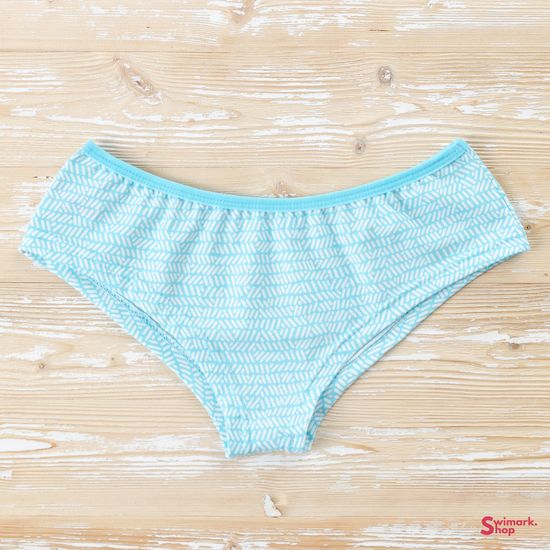 Трусики женские DOMINANT 87000-76, SHORT, 7 шт. в уп.