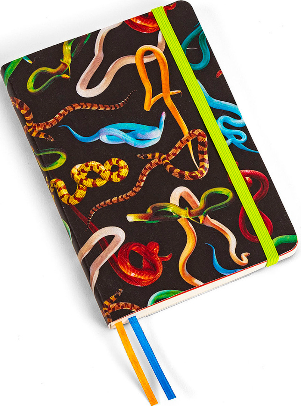 Блокнот Seletti, Wears Toiletpaper sredni, A6