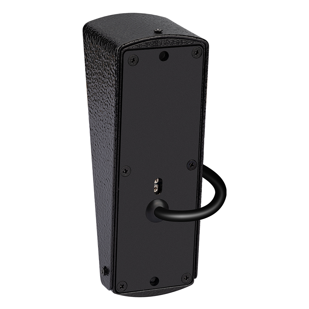 Комплект домофона "Lite Moon" black/white