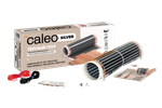 Теплый пол пленочный CALEO SILVER 220 Вт/м2 2,5 м2