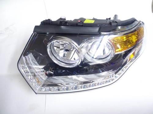 Фара /УАЗ 3163 Патриот/ лев. в сб. с ДХО н/о (с 2014г.) рестайлинг (УАЗ)