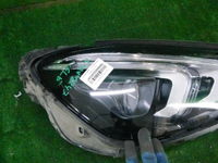 Фара правая Mercedes GLE V167 18-24 Multibeam LED