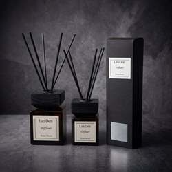 АромаДиффузор " Осколки Янтаря "-100 мл